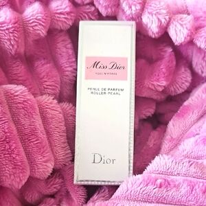Dior Miss Dior Rose N'Roses Perfume